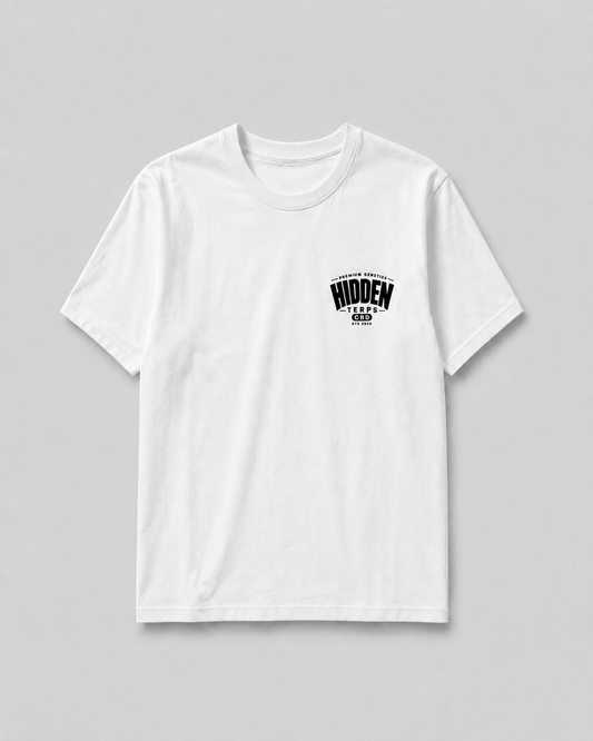 T-shirt Hidden Terps®