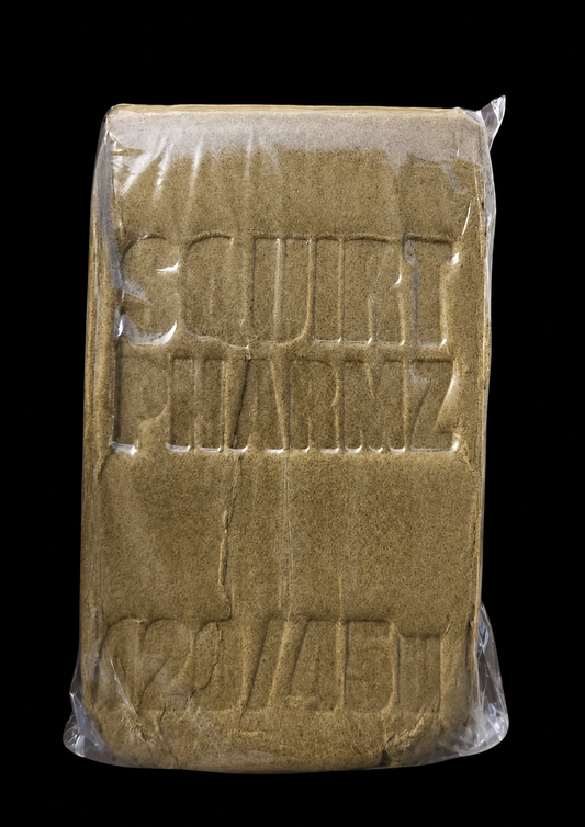 DRY SIFT - SQUIRT PHARMZ