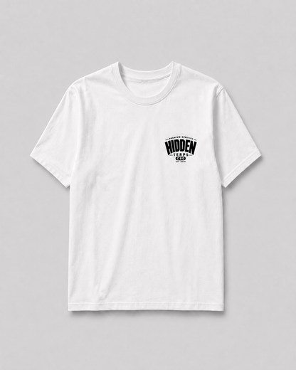 T-shirt Hidden Terps®