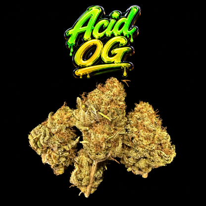 ACID OG - CANNAPACHE