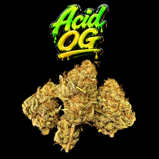 ACID OG - CANNAPACHE