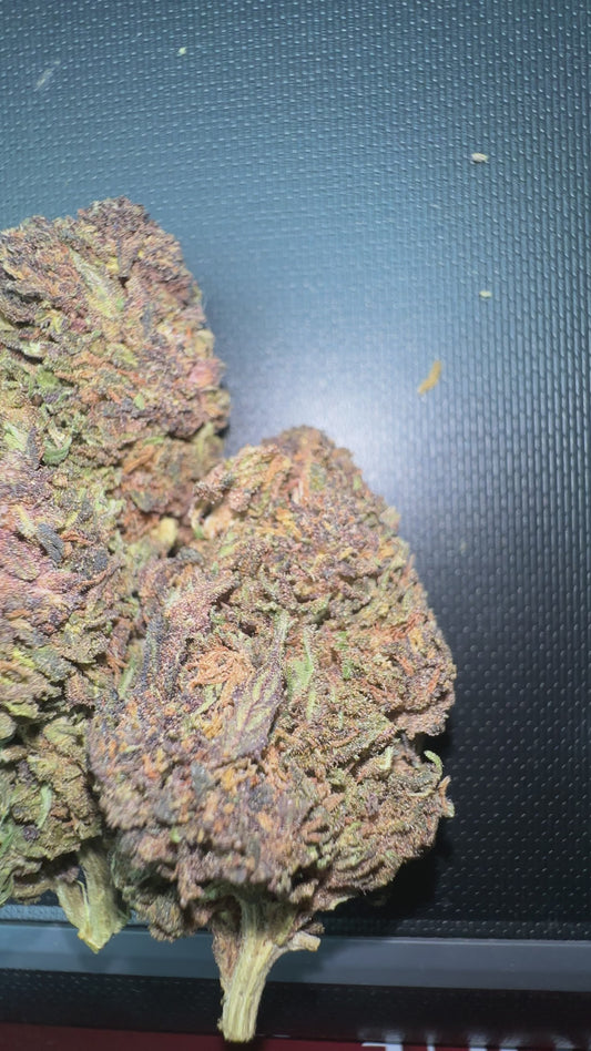 PINK PINEAPPLE — BUDCRAFT