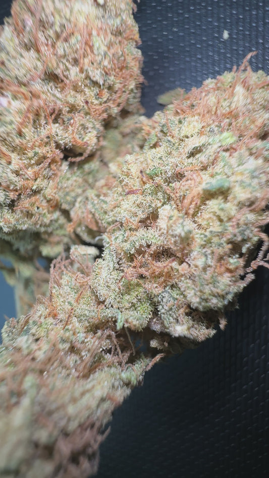 BANANA OG - CANNAPACHE