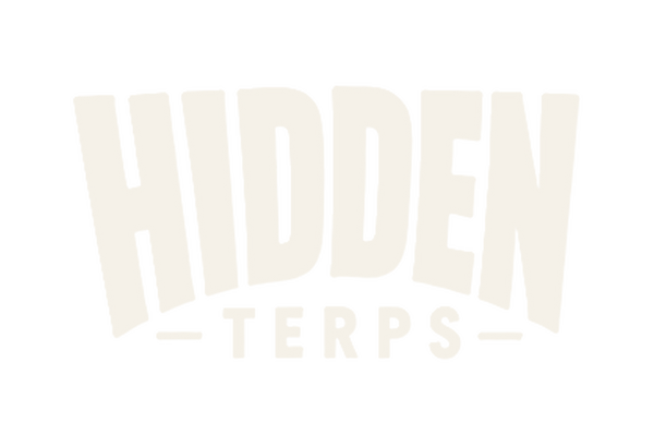 HIDDEN TERPS
